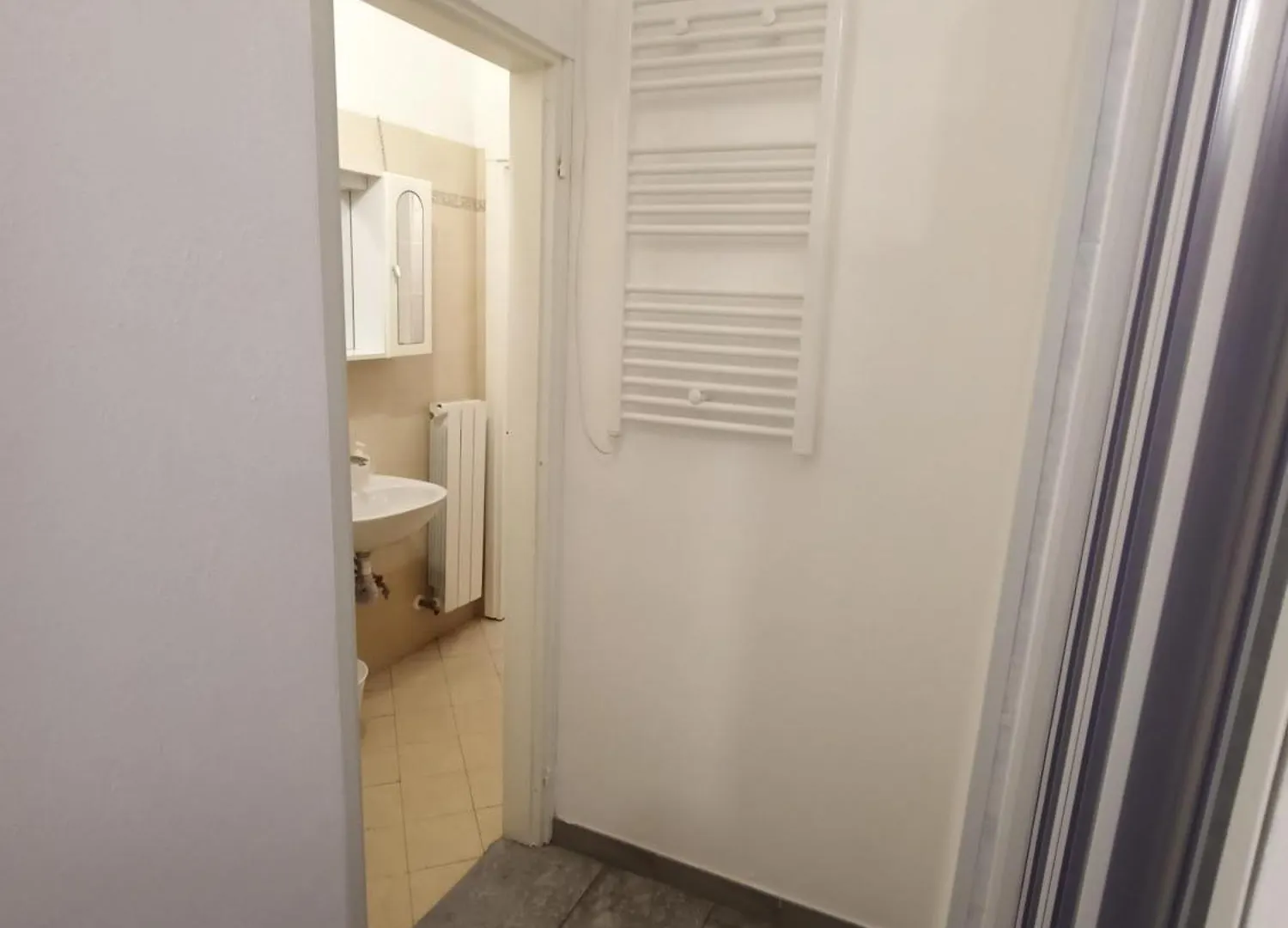 Airport Boulevard Guesthouse Grassobbio