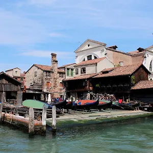 San Gervasio , Venise Italie